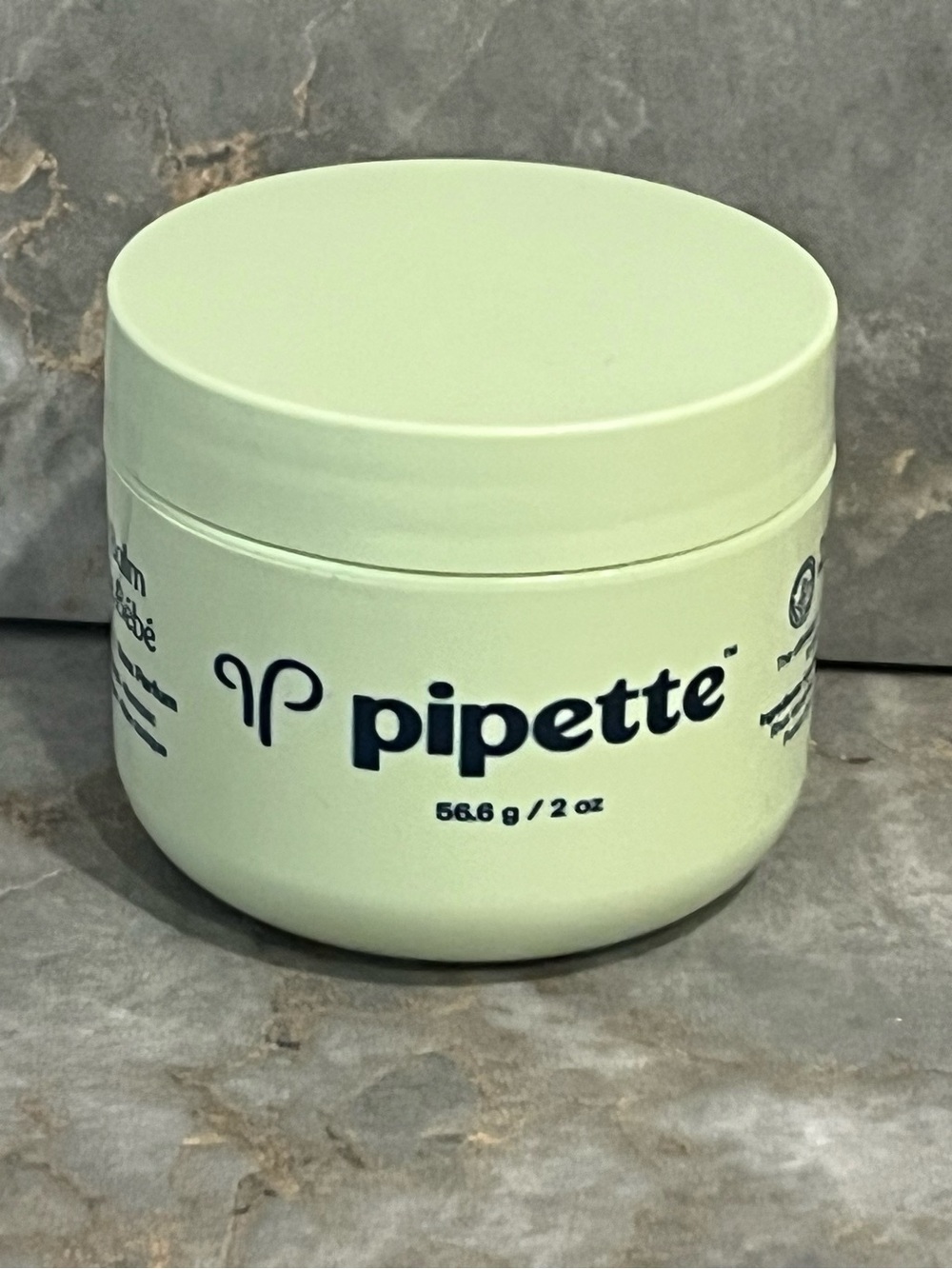 $4/ Pipette Baby Balm 80% Full!!